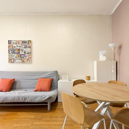 Stay U-Nique Apartments Consell Barcelona Eksteriør billede
