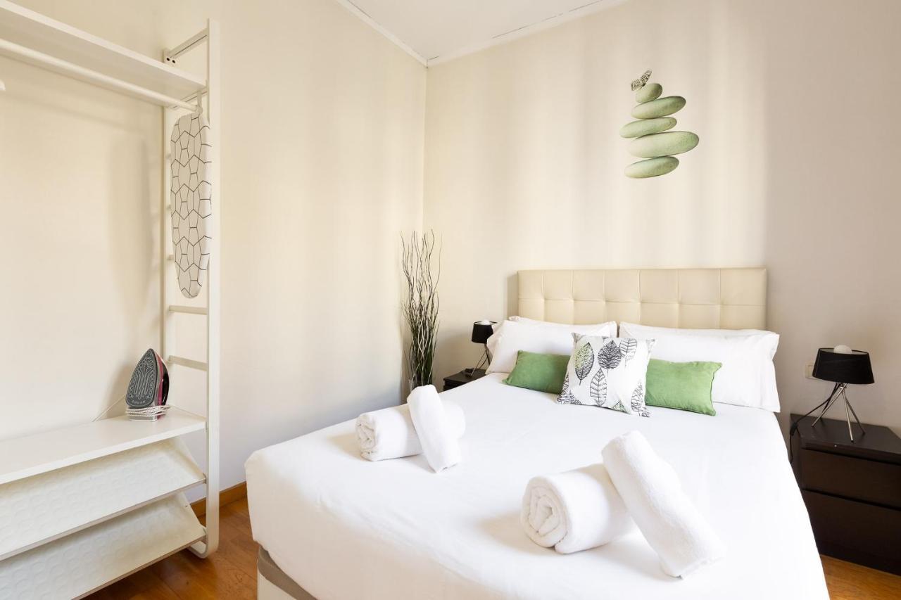 Stay U-Nique Apartments Consell Barcelona Eksteriør billede